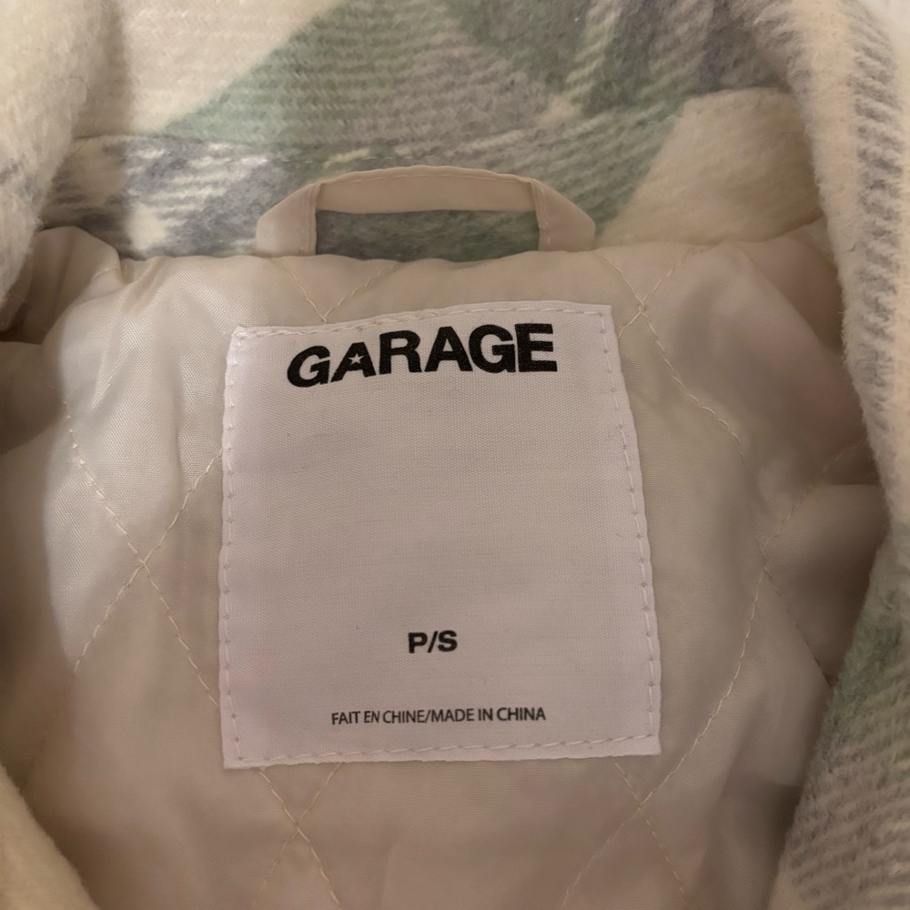 Garage Shacket - image 2